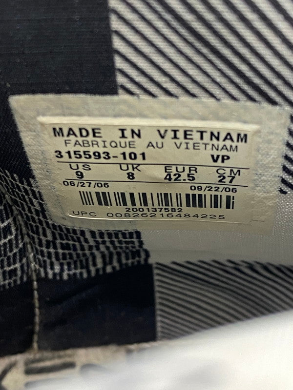 【中古品】【メンズ】 NIKE ナイキ DUNK HIGH STUSSY 315593-101 ダンク ハイ ステューシー スニーカー 靴 160-251225-yn-20-min サイズ：27.0cm US9 カラー：SAIL/BLACK-SAIL 万代Net店
