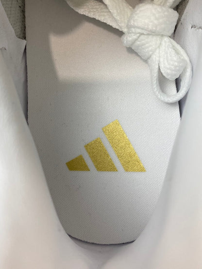 【中古美品】【メンズ】 adidas アディダス SAMBA IH6001 サンバ スニーカー 靴 161-251226-yn-05-min サイズ：26.0cm カラー：FTWWHT/CBLACK/VIVRED 万代Net店