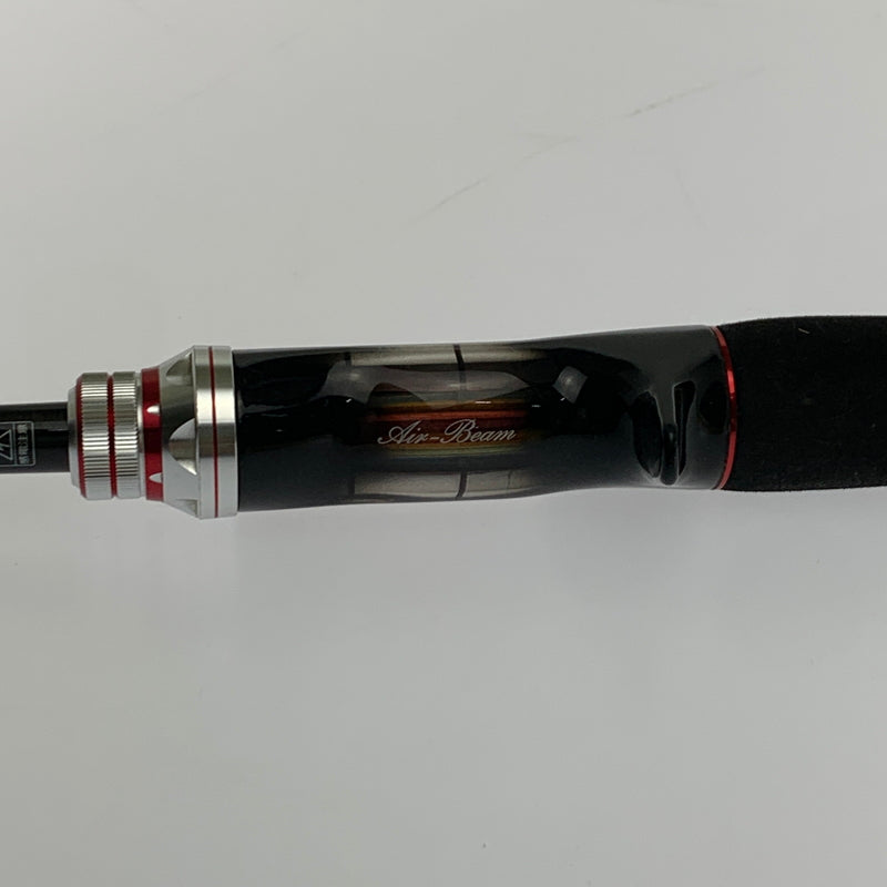 【現状渡し品】 DAIWA ダイワ STEEZ スティーズ 631MLFB-SV スカイレイ ロッド 【代金引換不可】【佐川急便発送】 132-261002-ta-06-min 万代Net店