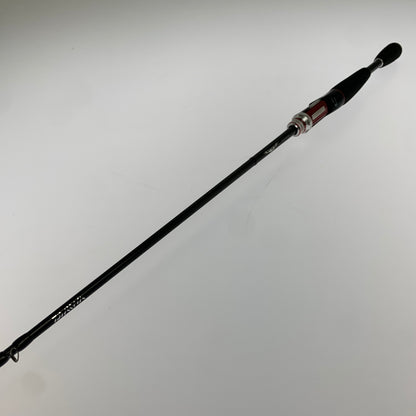 【現状渡し品】 DAIWA ダイワ STEEZ スティーズ 631MLFB-SV スカイレイ ロッド 【代金引換不可】【佐川急便発送】 132-261002-ta-06-min 万代Net店