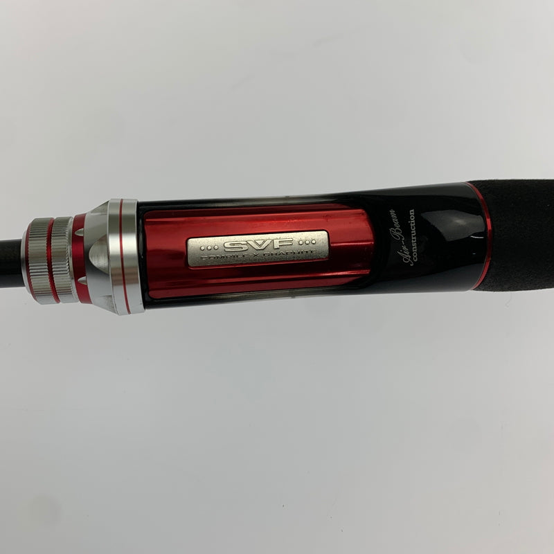 【現状渡し品】 DAIWA ダイワ STEEZ スティーズ 631MLFB-SV スカイレイ ロッド 【代金引換不可】【佐川急便発送】 132-261002-ta-06-min 万代Net店