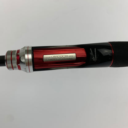 【現状渡し品】 DAIWA ダイワ STEEZ スティーズ 631MLFB-SV スカイレイ ロッド 【代金引換不可】【佐川急便発送】 132-261002-ta-06-min 万代Net店