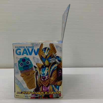 【中古品】 仮面ライダー DX ソルベエゴチゾウ おもちゃ 特撮 ヒーロー 変身 042-260302-em-01-min 万代Net店