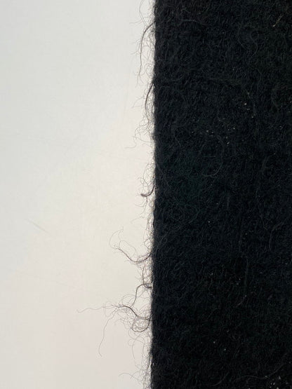 【中古品】【メンズ】 TENDERLOIN テンダーロイン WOOL CARDIGAN ウール カーディガン トップス 142-251224-jt-10-min サイズ：M カラー：ブラック 万代Net店