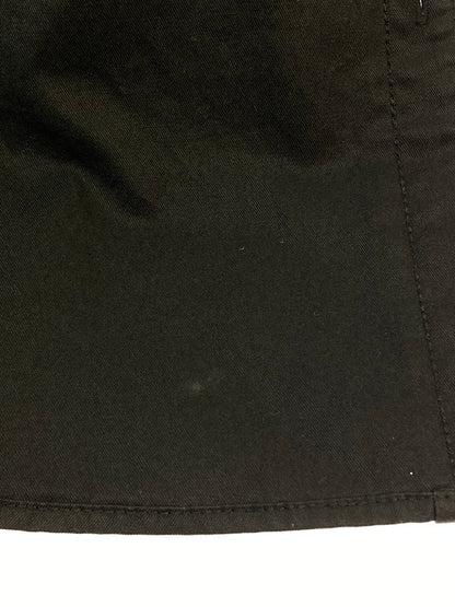 【中古品】【メンズ】 Supreme シュプリーム SMALL BOX SHIRT スモール ボックス シャツ 長袖シャツ トップス 149-251227-yn-05-min サイズ：M カラー：ブラック 万代Net店