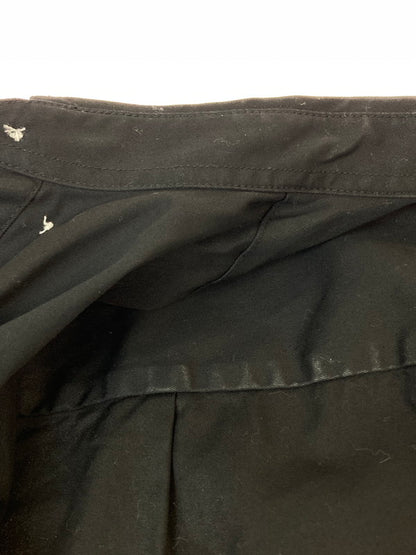 【中古品】【メンズ】 Supreme シュプリーム SMALL BOX SHIRT スモール ボックス シャツ 長袖シャツ トップス 149-251227-yn-05-min サイズ：M カラー：ブラック 万代Net店