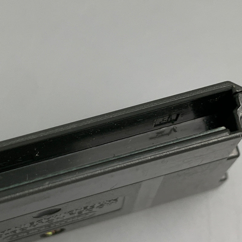 【中古品】 ナツメ GBAソフト メダロット弐 CORE クワガタバージョン ゲームボーイアドバンスソフト 023-260516-hu-02-min 万代Net店