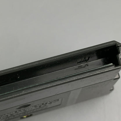 【中古品】 ナツメ GBAソフト メダロット弐 CORE クワガタバージョン ゲームボーイアドバンスソフト 023-260516-hu-02-min 万代Net店