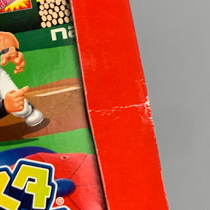 【中古品】 namco ナムコ GBAソフト ファミスタアドバンス ゲームボーイアドバンスソフト レトロゲーム 023-260516-hu-01-min 万代Net店
