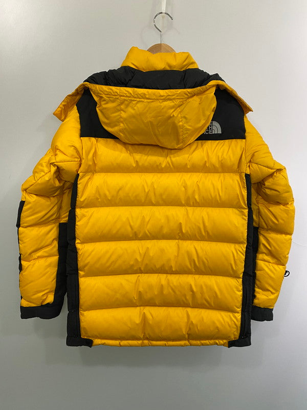 【中古品】【メンズ】 THE NORTH FACE ザ・ノースフェイス NFJ1DD63 ASGARD PARKA アスガルド パーカ アウター 144-251227-zi-58-min サイズ：M カラー：オレンジ/ブラック 万代Net店