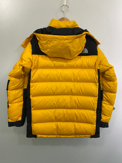 【中古品】【メンズ】 THE NORTH FACE ザ・ノースフェイス NFJ1DD63 ASGARD PARKA アスガルド パーカ アウター 144-251227-zi-58-min サイズ：M カラー：オレンジ/ブラック 万代Net店
