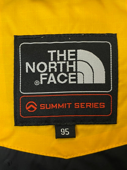 【中古品】【メンズ】 THE NORTH FACE ザ・ノースフェイス NFJ1DD63 ASGARD PARKA アスガルド パーカ アウター 144-251227-zi-58-min サイズ：M カラー：オレンジ/ブラック 万代Net店