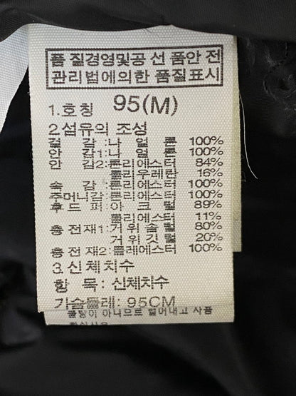 【中古品】【メンズ】 THE NORTH FACE ザ・ノースフェイス NFJ1DD63 ASGARD PARKA アスガルド パーカ アウター 144-251227-zi-58-min サイズ：M カラー：オレンジ/ブラック 万代Net店