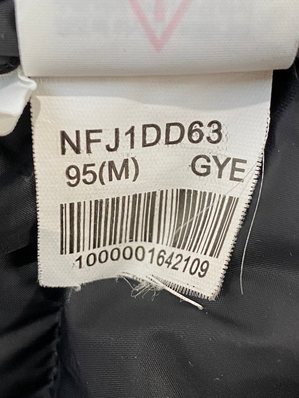 【中古品】【メンズ】 THE NORTH FACE ザ・ノースフェイス NFJ1DD63 ASGARD PARKA アスガルド パーカ アウター 144-251227-zi-58-min サイズ：M カラー：オレンジ/ブラック 万代Net店