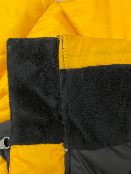 【中古品】【メンズ】 THE NORTH FACE ザ・ノースフェイス NFJ1DD63 ASGARD PARKA アスガルド パーカ アウター 144-251227-zi-58-min サイズ：M カラー：オレンジ/ブラック 万代Net店