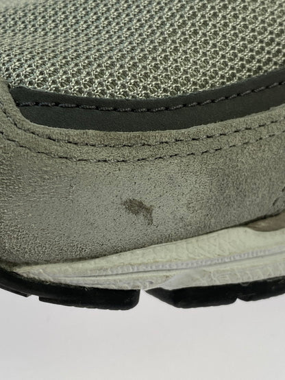 【中古品】【メンズ】 NEW BALANCE ニューバランス × COMME コムでギャルソンオム DES GARKONS HOMME 860V2 靴 シューズ スニーカー SNEAKERS 162-251225-zi-05-min サイズ：27㎝ カラー：グレー 万代Net店