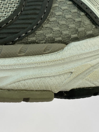 【中古品】【メンズ】 NEW BALANCE ニューバランス × COMME コムでギャルソンオム DES GARKONS HOMME 860V2 靴 シューズ スニーカー SNEAKERS 162-251225-zi-05-min サイズ：27㎝ カラー：グレー 万代Net店