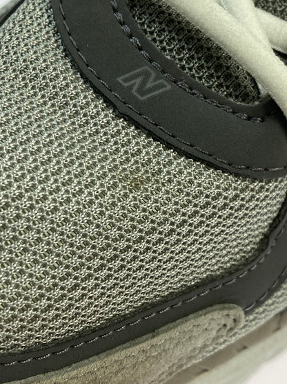 【中古品】【メンズ】 NEW BALANCE ニューバランス × COMME コムでギャルソンオム DES GARKONS HOMME 860V2 靴 シューズ スニーカー SNEAKERS 162-251225-zi-05-min サイズ：27㎝ カラー：グレー 万代Net店