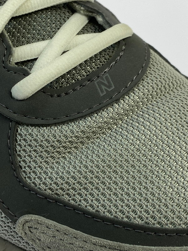 【中古品】【メンズ】 NEW BALANCE ニューバランス × COMME コムでギャルソンオム DES GARKONS HOMME 860V2 靴 シューズ スニーカー SNEAKERS 162-251225-zi-05-min サイズ：27㎝ カラー：グレー 万代Net店