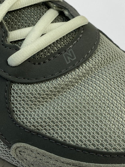 【中古品】【メンズ】 NEW BALANCE ニューバランス × COMME コムでギャルソンオム DES GARKONS HOMME 860V2 靴 シューズ スニーカー SNEAKERS 162-251225-zi-05-min サイズ：27㎝ カラー：グレー 万代Net店