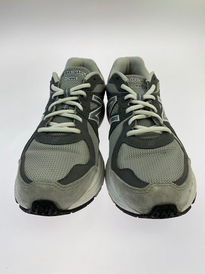 【中古品】【メンズ】 NEW BALANCE ニューバランス × COMME コムでギャルソンオム DES GARKONS HOMME 860V2 靴 シューズ スニーカー SNEAKERS 162-251225-zi-05-min サイズ：27㎝ カラー：グレー 万代Net店