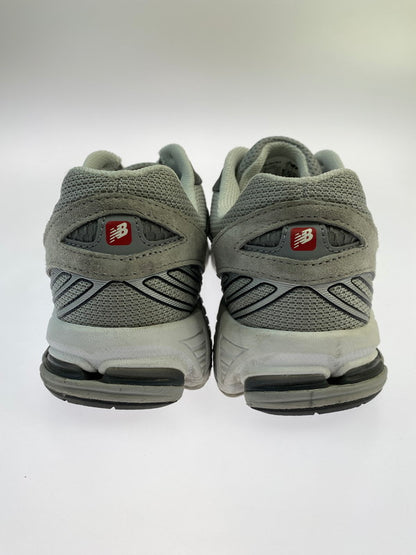 【中古品】【メンズ】 NEW BALANCE ニューバランス × COMME コムでギャルソンオム DES GARKONS HOMME 860V2 靴 シューズ スニーカー SNEAKERS 162-251225-zi-05-min サイズ：27㎝ カラー：グレー 万代Net店