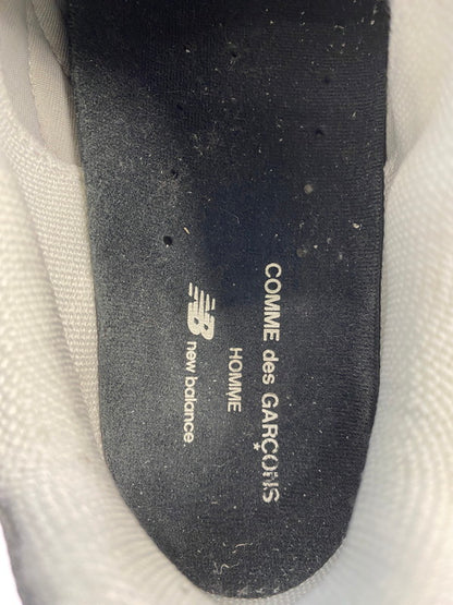 【中古品】【メンズ】 NEW BALANCE ニューバランス × COMME コムでギャルソンオム DES GARKONS HOMME 860V2 靴 シューズ スニーカー SNEAKERS 162-251225-zi-05-min サイズ：27㎝ カラー：グレー 万代Net店