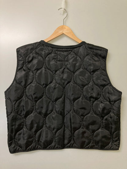 【中古品】【メンズ】 KADOYA カドヤ KYXMVSF SIGLE RIDERS JACKET シングルライダースジャケット 145-251227-zi-41-min サイズ：LB カラー：ブラック 万代Net店