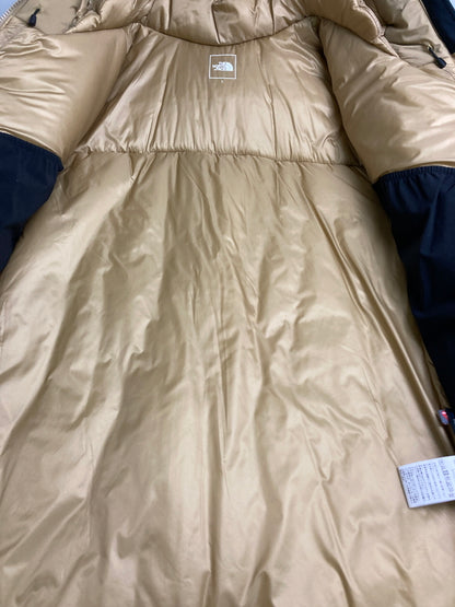 【中古品】【メンズ】 THE NORTH FACE ザ・ノースフェイス NY82305 PROJECT INSULATION JACKET プロジェクト インサレーション ジャケット 144-251227-zi-40-min サイズ：L カラー：ベージュ 万代Net店