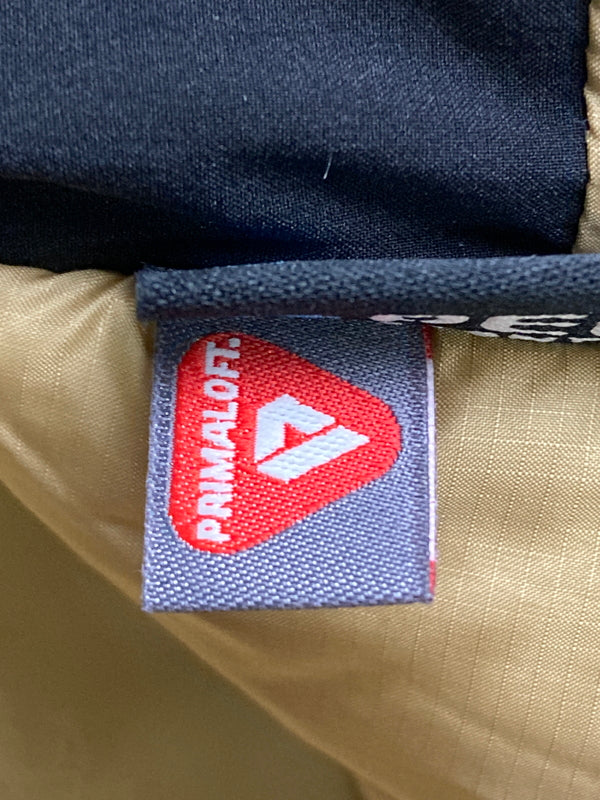 【中古品】【メンズ】 THE NORTH FACE ザ・ノースフェイス NY82305 PROJECT INSULATION JACKET プロジェクト インサレーション ジャケット 144-251227-zi-40-min サイズ：L カラー：ベージュ 万代Net店
