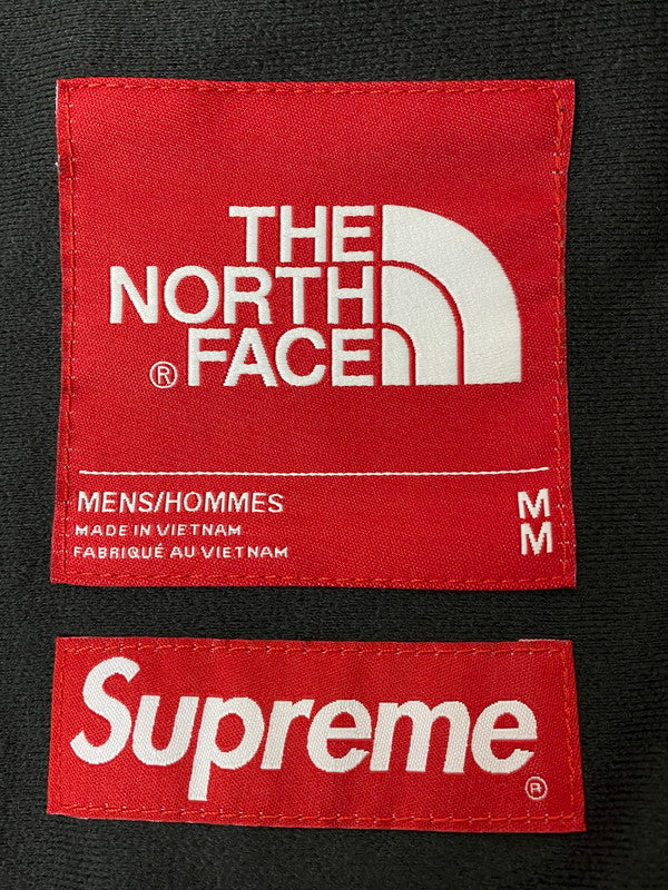 【中古品】【メンズ】 Supreme シュプリーム THE NORTH FACE 19SS ARC LOGO MOUNTAIN PARKA NP11901I ザ ノース フェイス アーチ ロゴ マウンテンパーカー アウター 149-251227-yn-29-min サイズ：M カラー：パープル 万代Net店