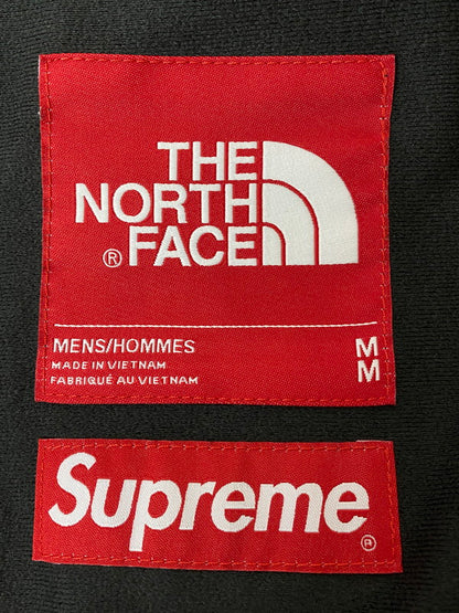 【中古品】【メンズ】 Supreme シュプリーム THE NORTH FACE 19SS ARC LOGO MOUNTAIN PARKA NP11901I ザ ノース フェイス アーチ ロゴ マウンテンパーカー アウター 149-251227-yn-29-min サイズ：M カラー：パープル 万代Net店
