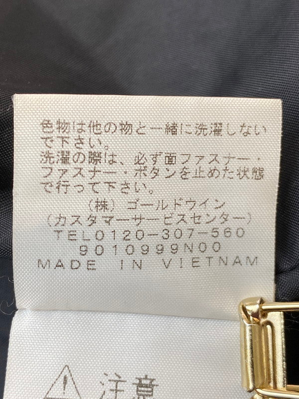 【中古品】【メンズ】 Supreme シュプリーム THE NORTH FACE 19SS ARC LOGO MOUNTAIN PARKA NP11901I ザ ノース フェイス アーチ ロゴ マウンテンパーカー アウター 149-251227-yn-29-min サイズ：M カラー：パープル 万代Net店