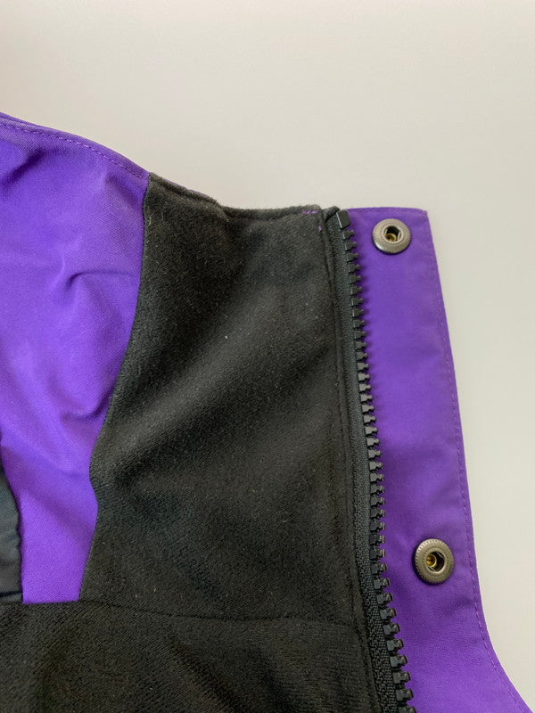 【中古品】【メンズ】 Supreme シュプリーム THE NORTH FACE 19SS ARC LOGO MOUNTAIN PARKA NP11901I ザ ノース フェイス アーチ ロゴ マウンテンパーカー アウター 149-251227-yn-29-min サイズ：M カラー：パープル 万代Net店