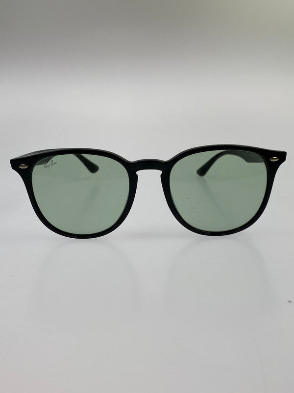 【現状渡し品】【メンズ/レディース】 Ray-Ban レイバン RB4259-F SUNGLASSES サングラス 203-251225-zi-20-min サイズ：53□20 150 カラー：ブラック 万代Net店
