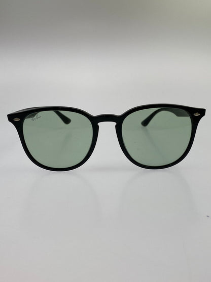 【現状渡し品】【メンズ/レディース】 Ray-Ban レイバン RB4259-F SUNGLASSES サングラス 203-251225-zi-20-min サイズ：53□20 150 カラー：ブラック 万代Net店