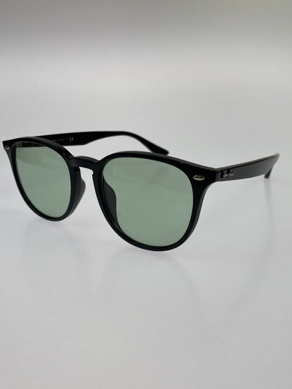 【現状渡し品】【メンズ/レディース】 Ray-Ban レイバン RB4259-F SUNGLASSES サングラス 203-251225-zi-20-min サイズ：53□20 150 カラー：ブラック 万代Net店