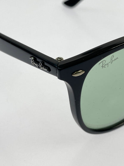 【現状渡し品】【メンズ/レディース】 Ray-Ban レイバン RB4259-F SUNGLASSES サングラス 203-251225-zi-20-min サイズ：53□20 150 カラー：ブラック 万代Net店