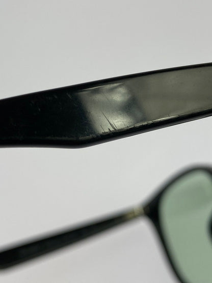 【現状渡し品】【メンズ/レディース】 Ray-Ban レイバン RB4259-F SUNGLASSES サングラス 203-251225-zi-20-min サイズ：53□20 150 カラー：ブラック 万代Net店