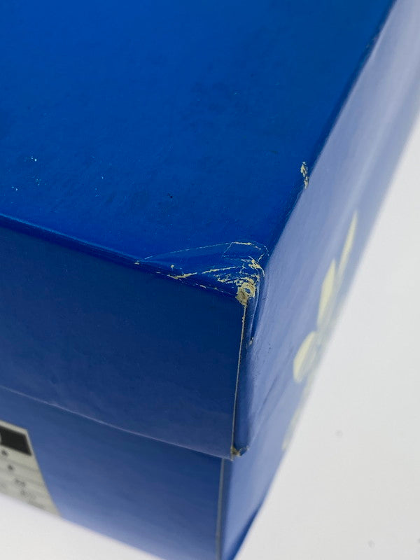 【現状渡し品】【メンズ】 adidas アディダス 034274 SUPER STER1 靴 シューズ SNEAKERS スニーカー 161-251225-zi-03-min サイズ：26.5㎝ カラー：ホワイト/ネイビー 万代Net店