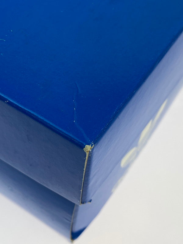 【現状渡し品】【メンズ】 adidas アディダス 034274 SUPER STER1 靴 シューズ SNEAKERS スニーカー 161-251225-zi-03-min サイズ：26.5㎝ カラー：ホワイト/ネイビー 万代Net店