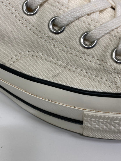 【中古品】【メンズ】 CONVERSE コンバース ALL STAR LGCY HI 1SE381 オールスター レガシー ハイカット スニーカー 靴 163-260313-yn-05-min サイズ：28.0cm カラー：ホワイト 万代Net店