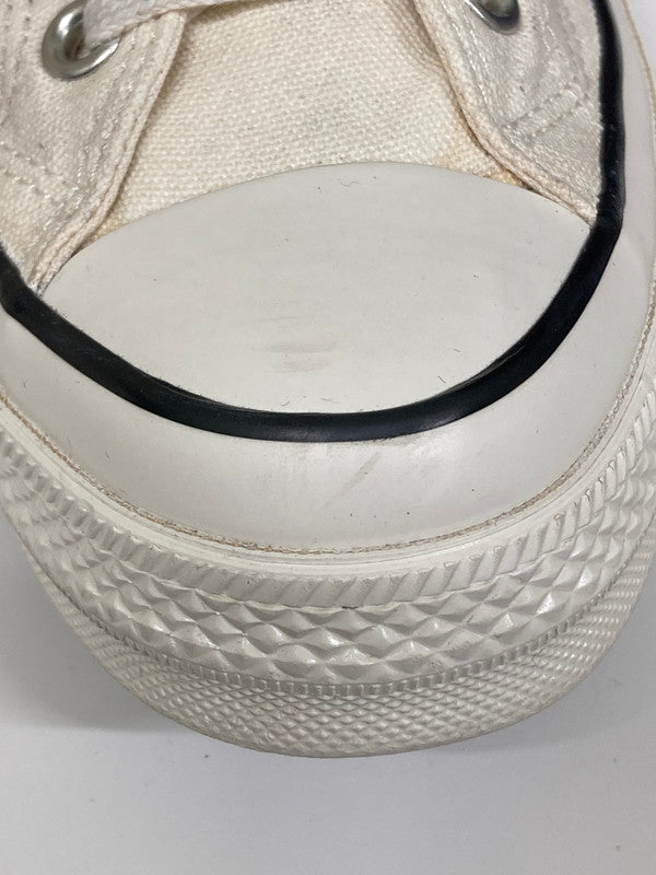 【中古品】【メンズ】 CONVERSE コンバース ALL STAR LGCY HI 1SE381 オールスター レガシー ハイカット スニーカー 靴 163-260313-yn-05-min サイズ：28.0cm カラー：ホワイト 万代Net店