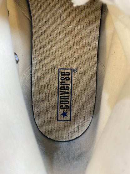 【中古品】【メンズ】 CONVERSE コンバース ALL STAR LGCY HI 1SE381 オールスター レガシー ハイカット スニーカー 靴 163-260313-yn-05-min サイズ：28.0cm カラー：ホワイト 万代Net店