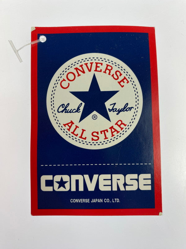 【中古品】【メンズ】 CONVERSE コンバース ALL STAR LGCY HI 1SE381 オールスター レガシー ハイカット スニーカー 靴 163-260313-yn-05-min サイズ：28.0cm カラー：ホワイト 万代Net店