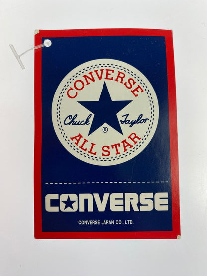 【中古品】【メンズ】 CONVERSE コンバース ALL STAR LGCY HI 1SE381 オールスター レガシー ハイカット スニーカー 靴 163-260313-yn-05-min サイズ：28.0cm カラー：ホワイト 万代Net店