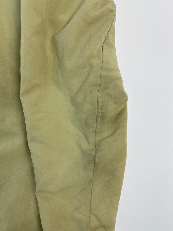 【中古品】【メンズ】 Eddie Bauer エディー・バウアー マウンテンジャケット 90S USA製 裏フリース メンズ アウター ヴィンテージ 144-260322-em-25-min サイズ：L カラー：アイボリー 万代Net店