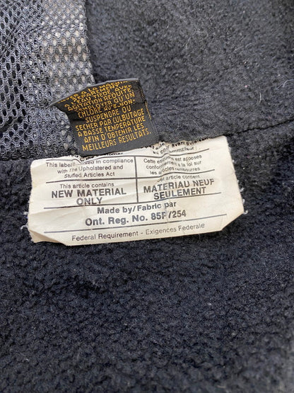 【中古品】【メンズ】 Eddie Bauer エディー・バウアー マウンテンジャケット 90S USA製 裏フリース メンズ アウター ヴィンテージ 144-260322-em-25-min サイズ：L カラー：アイボリー 万代Net店