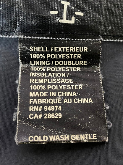 【現状渡し品】【メンズ】 STUSSY ステューシー AUTHENTIC GEAR 00S THERMOLITE PUFF JACKET パフ ジャケット 142-251227-zi-61-min サイズ：L カラー：ピンク 万代Net店
