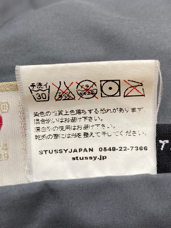 【現状渡し品】【メンズ】 STUSSY ステューシー AUTHENTIC GEAR 00S THERMOLITE PUFF JACKET パフ ジャケット 142-251227-zi-61-min サイズ：L カラー：ピンク 万代Net店